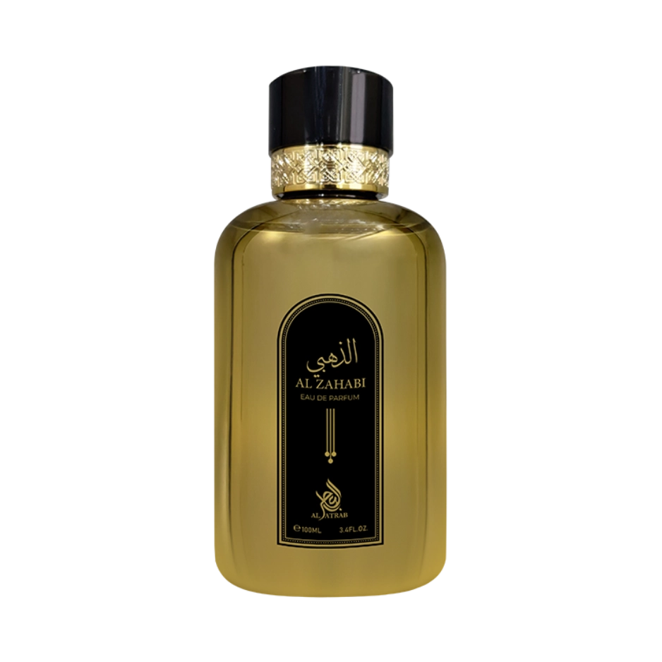AL-ZAHABI-EAU-DE-unisex-Parfum-allure-perfumaria-de-luxo