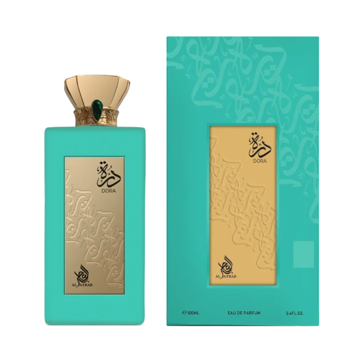 DORA EAU DE Parfum - Image 2