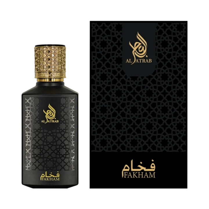 FAKHAM EAU DE Parfum - Image 2