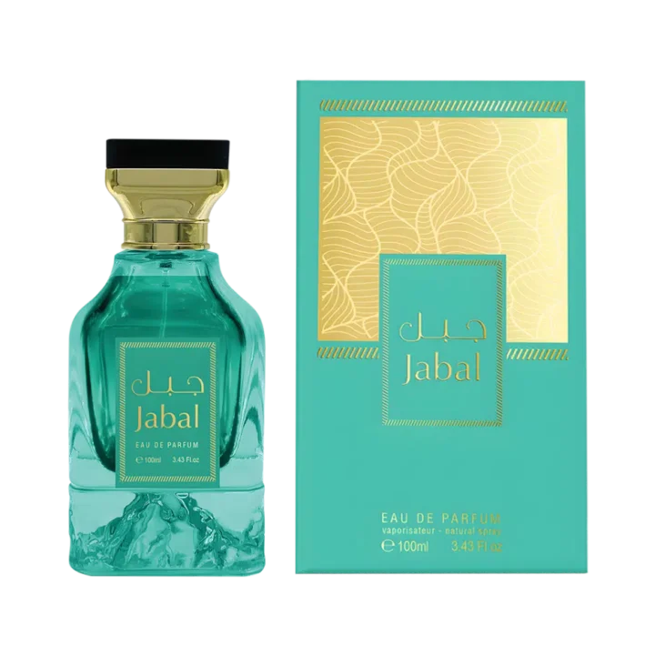 JABAL EAU DE Parfum - Image 2