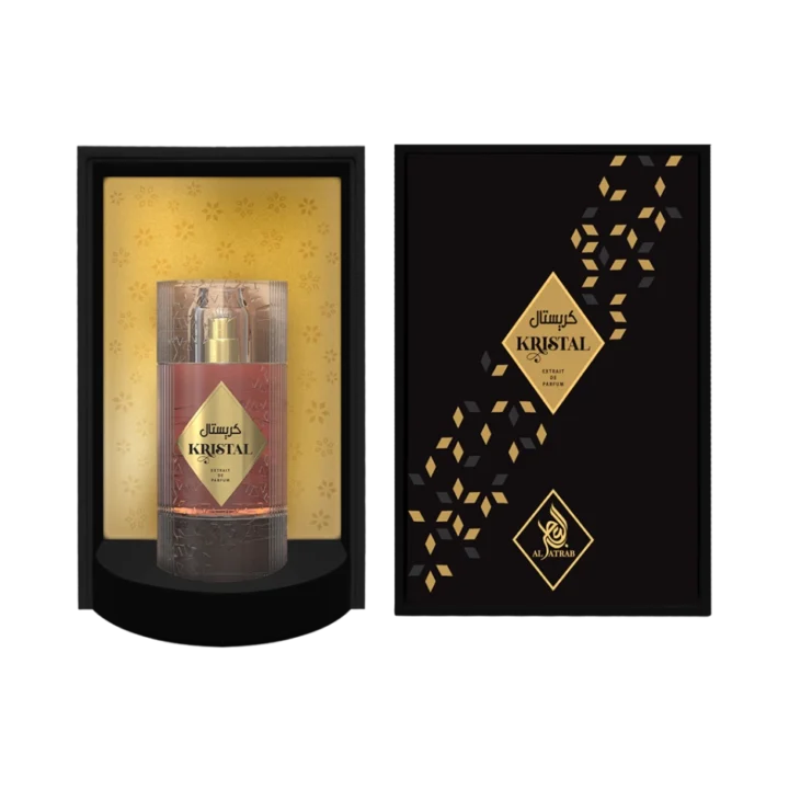 KRISTAL extriat de parfum - Image 2