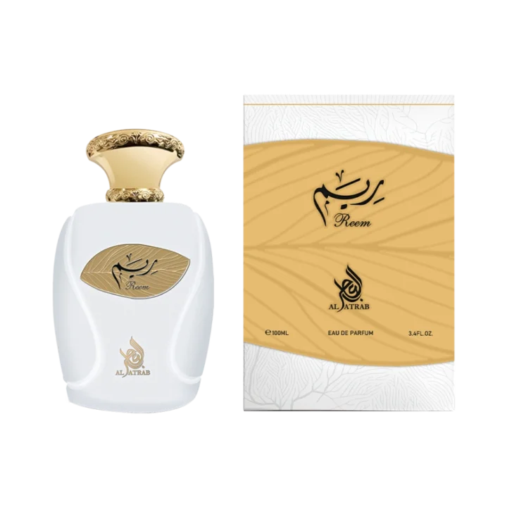 REEM EAU DE Parfum - Image 2
