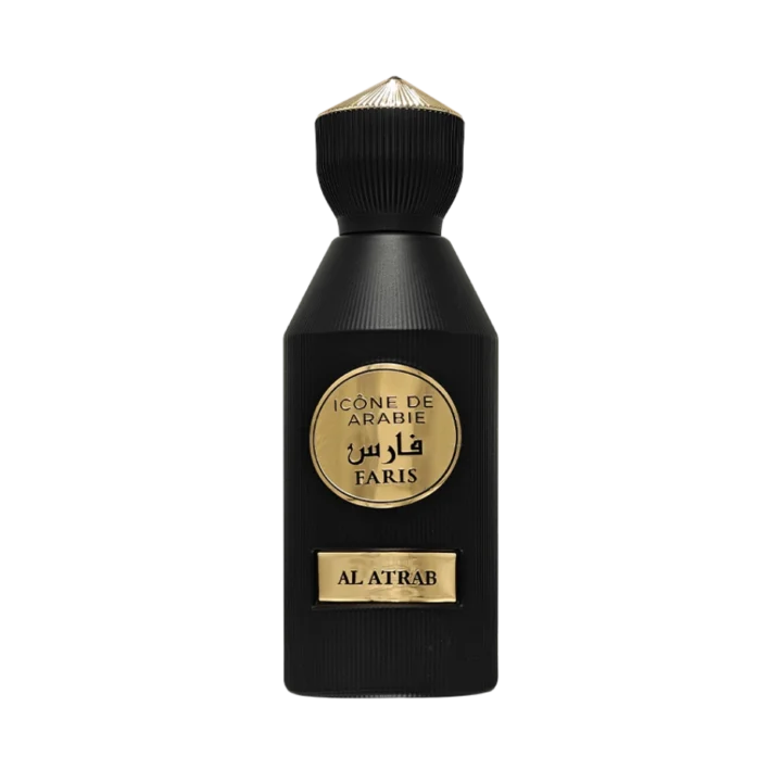 ICONE DE ARABIE- FARIS EAU DE Parfum