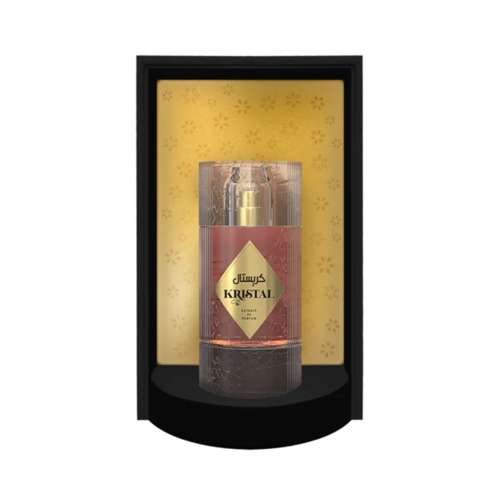 KRISTAL extriat de parfum